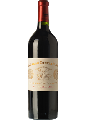 Château Cheval Blanc 2021 · Buy it for £1,225.45 at Vinissimus