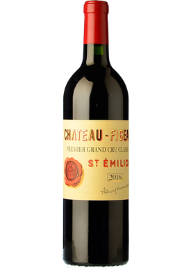 Wein von Château Figeac - Saint-Émilion Grand Cru AOC - online Kaufen.