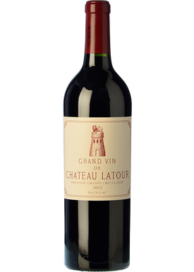 Château Latour 2017 · Buy it for £820.45 at Vinissimus