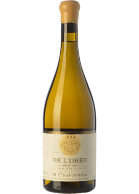 Chapoutier Ermitage de L'Orée 2022 · Comprar por 304,71 € en