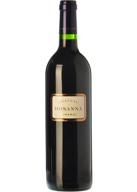 Château Hosanna 2020 · Buy it for £218.45 at Vinissimus