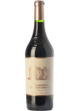 Le Clarence de Haut-Brion 2021 · Buy it for £251.95 at