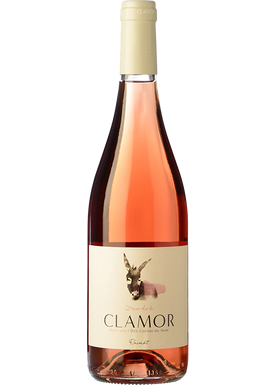 Wein von del Costers online Raimat Rosado Segre Clamor - 
