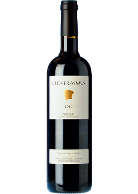 Clos Erasmus 2005 · Acquista a 2.713,10 € su Italvinus