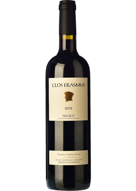 Clos Erasmus 2022 · Comprar por 335,00 € en Vinissimus