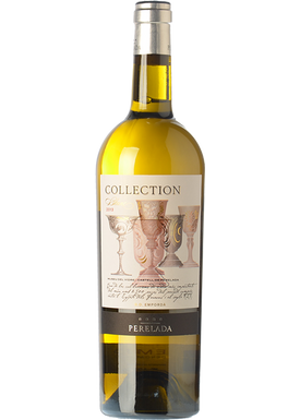 Perelada Collection Blanc 2024 · Buy it for at Vinissimus