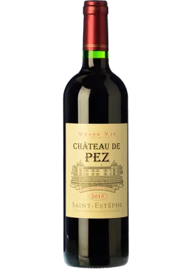 Château de Pez 2022 · Buy it for £56.00 at Vinissimus