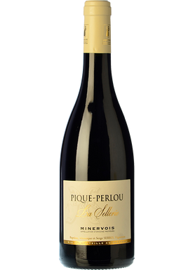 Château Pique-Perlou La Sellerie 2018 · Buy it for £23.60 at Vinissimus