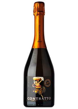 【破格値下げ】 Special Riserva Contratto Cuvée a Acquista · 2012 Extrabrut ワイン
