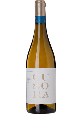 Caruso e Minini Sicilia Chardonnay Cusora 2020