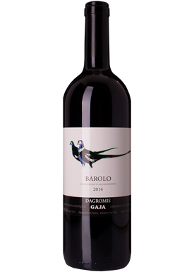 Barolo Gaja Dagromis 2022 · Buy it for £128.15 at Vinissimus