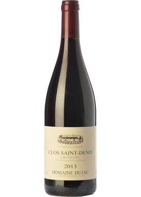 Wein von Domaine Dujac Clos Saint-Denis Grand Cru - Clos-Saint