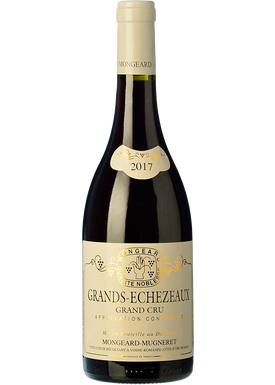 Mongeard-Mugneret Grands-Echezeaux Grand Cru 2017 · Acquista a 423