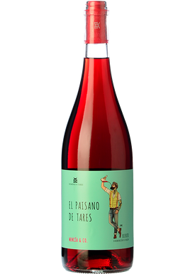 Paisanos wine sale