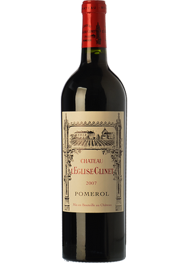 Château L'Église-Clinet 2022 · Comprar por 644,95 € en Vinissimus