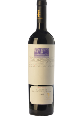 Sabina Vineyards 2014 立っ