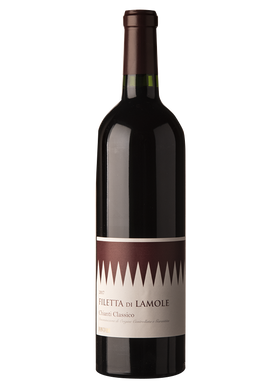 Fontodi top chianti classico