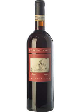 ワイン La Spinetta Barolo BG 2016 750ml La Spinetta Barolo BG 2016 750ml - メルカリ