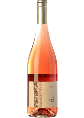 Granit Post Rosado 2017 Buy it for 18.70 at Vinissimus