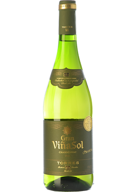 Gran Viña Sol 2023 · Buy it for £14.36 at Vinissimus