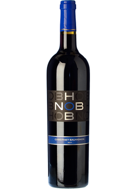 Hob nob new arrivals pinot noir