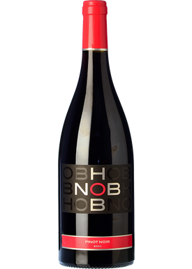 Hob nob deals pinot noir