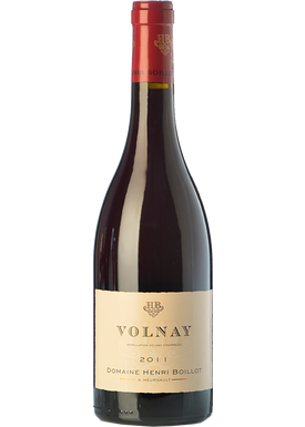Henri Boillot Volnay 2011 · L'acheter sur Vinissimus 61,85 €