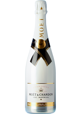 Moët & Chandon Ice Imperial Rosé - France - Voyageurs du Vin