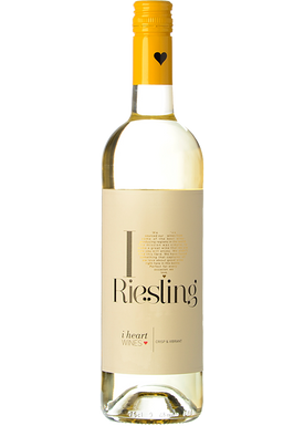 I Heart Riesling · Vinissimus for £10.10 Buy it at