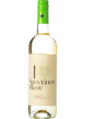 - Sauvignon Heart I Ungarn online - von Wein Blanc