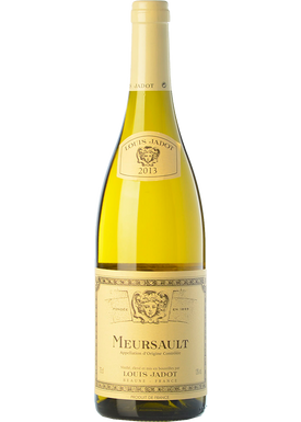 Louis Jadot Meursault 2023 · Buy it for £86.45 at Vinissimus