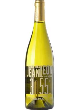 Jean Leon 3055 Chardonnay 2025 · Buy it for £18.70 at Vinissimus