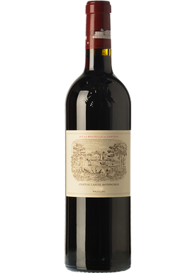 Château Lafite-Rothschild 2019 · Buy it for £1,320.50 at Vinissimus