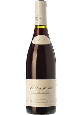 Leroy Bourgogne Rouge 2018 · Buy it for £362.95 at Vinissimus