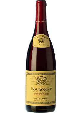 Louis Jadot Bourgogne Pinot Noir 2017