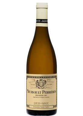 Meursault Perrières 2019 Louis Jadot Louis Jadot Meursault 1er Cru Perrières 2023 · Buy it for £165.50