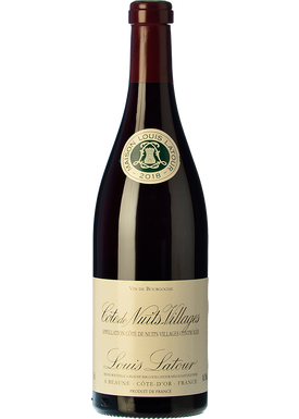 Louis Latour Côte de Nuits Villages 2022 · Buy it for at