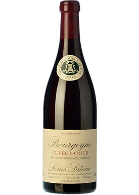 Louis Latour Cuvée Latour 2023 · Buy it for £29.76 at Vinissimus