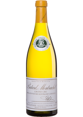 Louis Latour Bâtard-Montrachet 2018 · L'acheter sur Louis Latour Bâtard-Montrachet 2018 · L'acheter sur