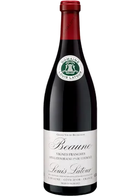 Beaune 2011 & Bourgogne Côte d'Or 2021 Louis Latour Beaune Vignes Franches 2021 · Buy it for £82.45 at