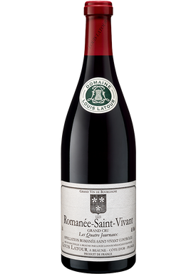 Louis Latour Romanée-Saint-Vivant 2021 · Buy it for £815.00