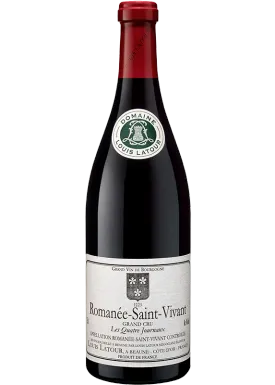 Louis Latour Romanée-Saint-Vivant 2021 · Buy it for £769.45 at