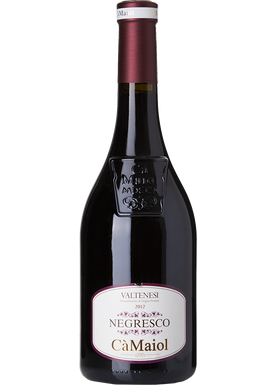 Cà Maiol Valtenesi Rosso Negresco 2017 · Buy it for £22.25