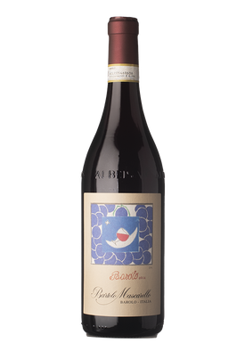 Wein von Bartolo Mascarello Barolo Etichetta d'Autore - Barolo