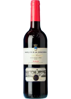 Marqués de la Concordia Rioja Santiago 2º año 2023 · Buy it for - Main Image