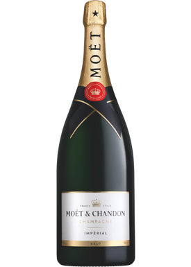 Moët & Chandon Brut Impérial · Comprar por 44,95 € en Vinissimus