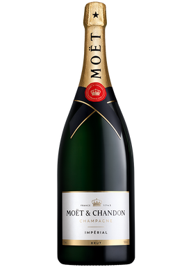Wein von Moët & Chandon Brut Impérial - Champagne AOC - online Kaufen.