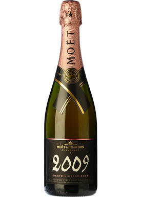 Champagne Moët et Chandon - Grand Vintage 2015 - 0.75L