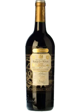 Marqués de Riscal Gran Reserva 1970 · Buy it for £223.60 at Vinissimus