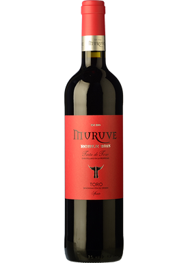 Muruve Roble 2018